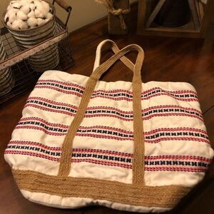 Gap Tote